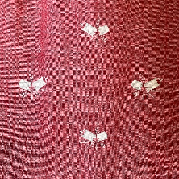 NWOT JackThreads 100% cotton button-down shirt, size Large - Picture 11 of 13